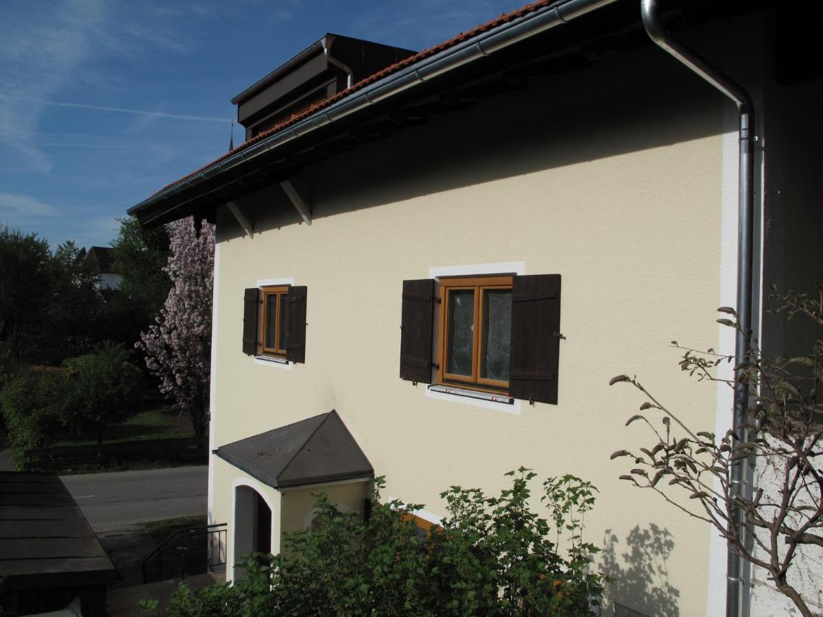 Ferienwohnung Heer Marquartstein Extérieur photo