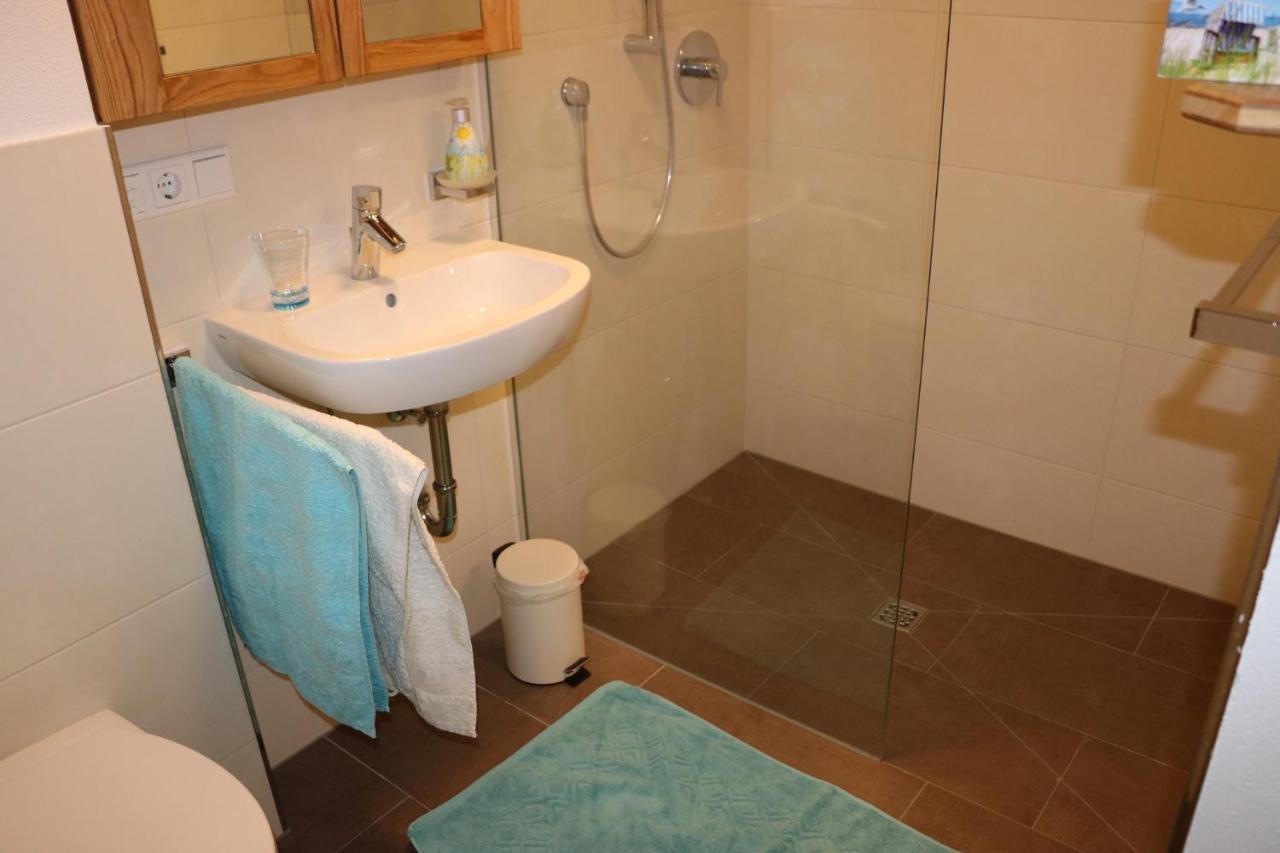 Ferienwohnung Heer Marquartstein Extérieur photo